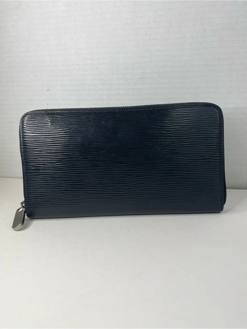 Louis Vuitton Zippy Wallet